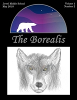 Borealis 1719009929 Book Cover