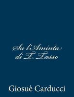 L'Aminta di Torquato Tasso 1480289523 Book Cover