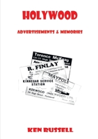 Holywood: Advertisements & Memories 024450122X Book Cover