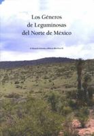 Los Generos de Leguminosas del Norte Mexico 1889878138 Book Cover