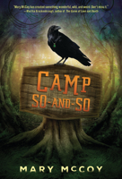 Camp So-And-So 1512415979 Book Cover