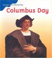 Columbus Day 1575727021 Book Cover