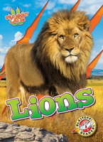 Lions B0CHPFHLWJ Book Cover
