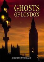 Ghosts of London 1780911475 Book Cover