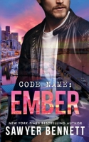 Code Name: Ember B0H62MLPHS Book Cover