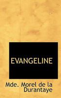 EVANGELINE 1010006193 Book Cover