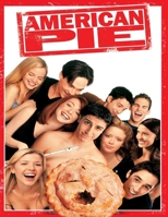 American Pie (Kulturni in Naravni Spomeniki Slovenije) B0875ZTGTW Book Cover