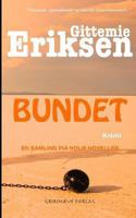 Bundet: En Samling Pia Holm Noveller 879964486X Book Cover