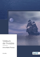 Visiteurs de l'Invisible 2381535764 Book Cover