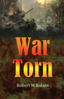 War Torn 191712953X Book Cover