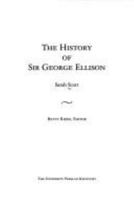 The History of Sir George Ellison 1275785956 Book Cover