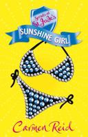 Secrets at St Judes: Sunshine Girl 0552563684 Book Cover