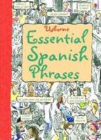 Essential Spanish Phrases (Essential Languages) 1409506169 Book Cover