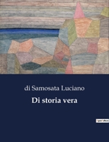 Di storia vera B0CFWYVZ21 Book Cover