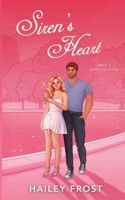 Siren's Heart - Amor a Primera Vista: Un Romance Picante y Adorable (Siren's Duet) (Spanish Edition) 3692100132 Book Cover