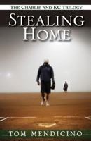 Stealing Home 1516104951 Book Cover