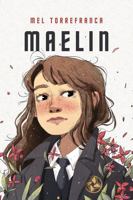 Maelin: A Belladonna Novella 1962876020 Book Cover