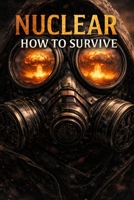 nuclear: how to survive (French Edition) B0GHKBHSRX Book Cover