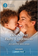 Her Secret Baby Confession 1335595414 Book Cover