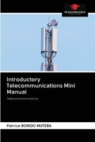Introductory Telecommunications Mini Manual 6202873868 Book Cover