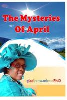 The Mysteries of April 1717365299 Book Cover
