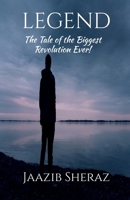 LEGEND: The Tale of the Biggest Revolution Ever! B0DT9R7WR5 Book Cover