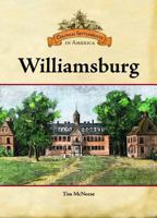 Williamsburg 0791093336 Book Cover