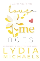 Love Me Nots 1735467782 Book Cover