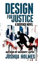 Design For Justice 1543040691 Book Cover