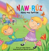 Naw-Ruz dans ma famille 1990286011 Book Cover