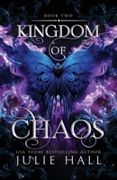 Kingdom of Chaos 195451025X Book Cover