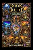 BOOK IN A BOTTLE 8 Lost Worlds & Hidden Legends: Five Magical Adventures from Around the World 197183419X Book Cover