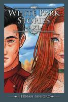White Park Stories - Axl 1098823478 Book Cover