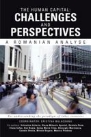 The Human Capital: Challenges and Perspectives: A Romanian Analyse 1491878363 Book Cover