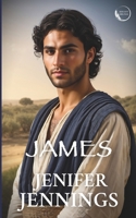 James 195410524X Book Cover