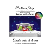 Bedtime Story 195776337X Book Cover