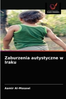 Zaburzenia autystyczne w Iraku 620348279X Book Cover