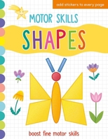 Shapes 1684647711 Book Cover