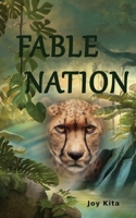 Fable Nation 0997155108 Book Cover