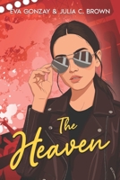 The heaven (Hermanas Taylor) (Spanish Edition) B0DTYCBZY9 Book Cover