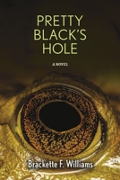 Pretty Black's Hole: A Novel 166784105X Book Cover