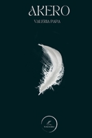 Akero- WritersEditor B0BZFCJ9LX Book Cover