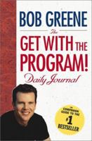 The Get with the Program! Daily Journal 0743238346 Book Cover