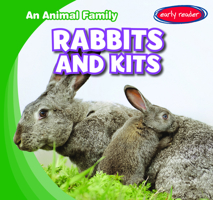 Rabbits and Kits 1538255847 Book Cover
