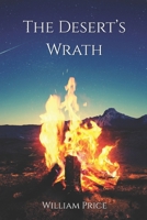 The Desert's Wrath B0GH73RLV9 Book Cover