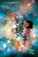 A Tangle of Magicks 1416994505 Book Cover
