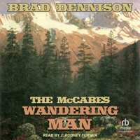 Wandering Man (The McCabes) B0D6NSKWPT Book Cover