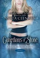 Guardians of Stone 1612186548 Book Cover