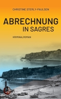Abrechnung in Sagres (German Edition) 3967632598 Book Cover