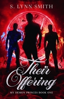 Their Offering B0CH2P1KNY Book Cover